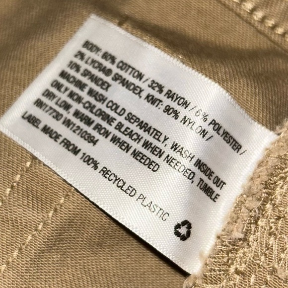 (Sz8) Isabel Maternity Skinny Jeans - Picture 5 of 6